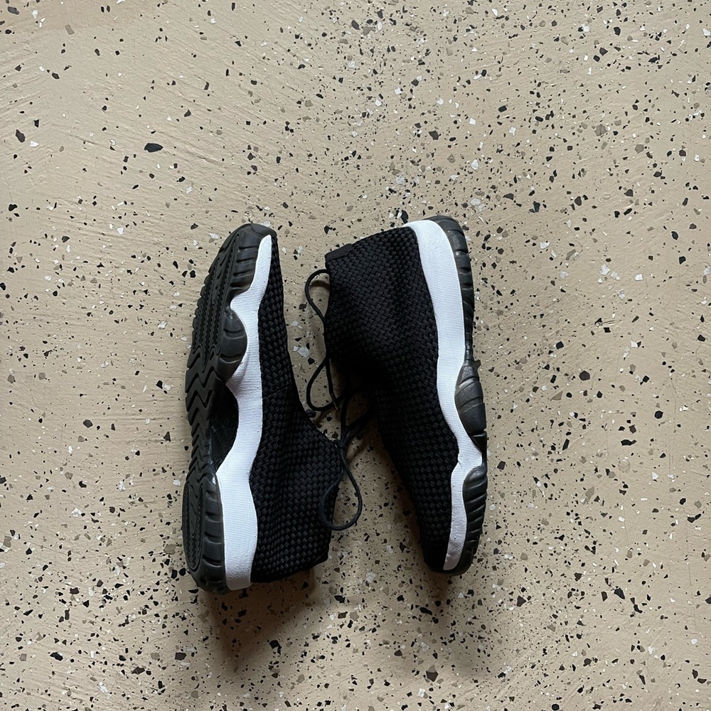 Jordan Future